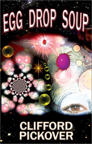 Egg Drop Soup (Paperback)