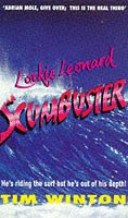 Scumbuster (Lockie Leonard, #2)