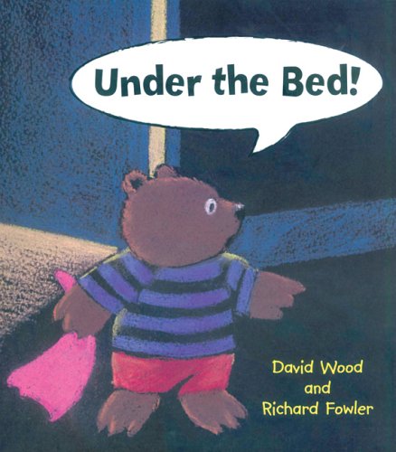 Under the Bed (Hardcover)