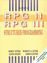 Rpg II And Rpg III Structured Programming Rpg II And Rpg III Structured Programming