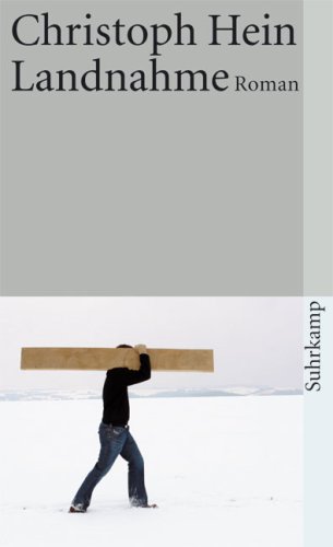 Landnahme (Paperback)