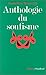 Anthologie du soufisme by Eva de Vitray-Meyerovitch Anthologie du soufisme by Eva de Vitray-Meyerovitch