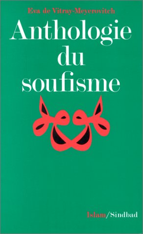 Anthologie du soufisme (Hardcover)