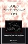 God's Unconditional Love
