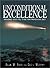 Unconditional Excellence by Alan M. Ross