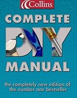 Collins Complete DIY Manual by Albert Jackson