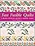 Fast Fusible Quilts: Cross-Stitch Quilts Made Easy (That Patchwork Place)