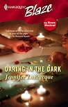 Daring in the Dark by Jennifer LaBrecque