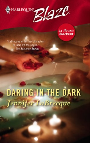Daring in the Dark (Mass Market Paperback)