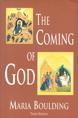 The Coming of God (Paperback)
