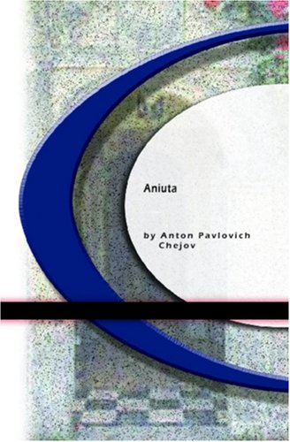 Anyuta (Paperback)