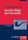 Sprache: Wege zum...