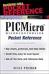 PICmicro Microcontroller Pocket Reference