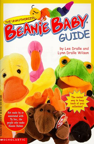 The Unauthorized Beanie Baby Guide (Paperback)