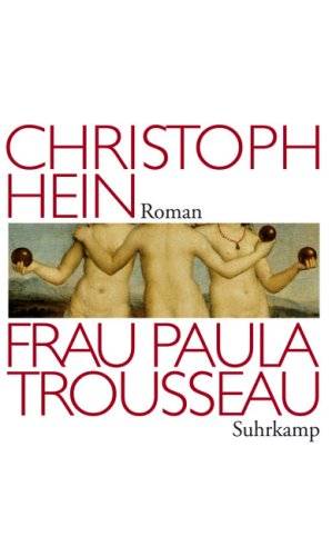 Frau Paula Trousseau (Hardcover)
