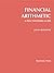 Financial Arithmetic: A Pra...