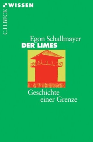 Der Limes. (Paperback)
