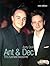 Ant and Dec by Andy Croft