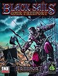 Black Sails Over Freeport