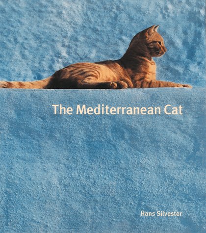 The Mediterranean Cat (Paperback)