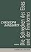 Die Schrecken des Eises und der Finsternis by Christoph Ransmayr