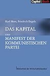Das Kapital/Das kommunistische Manifest by Friedrich Engels