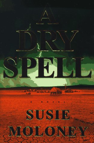 A Dry Spell (Hardcover)