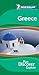 Michelin the Green Guide Greece (Michelin Green Guides)