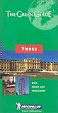 Michelin Green Guide Vienna