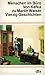 Menschen im Büro: von Kafka zu Martin Walser : vierzig Geschichten