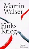 Finks Krieg: Roman (German Edition)