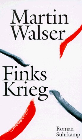 Finks Krieg: Roman (German Edition)