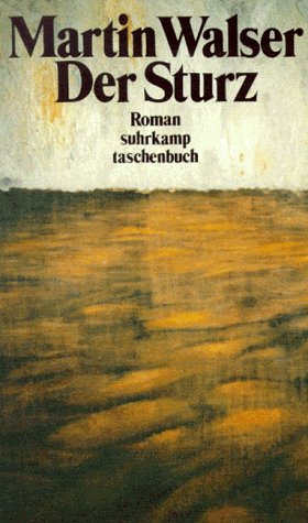 Der Sturz (Paperback)