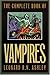 The Complete Book of Vampires