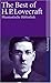 The Best of H.P. Lovecraft