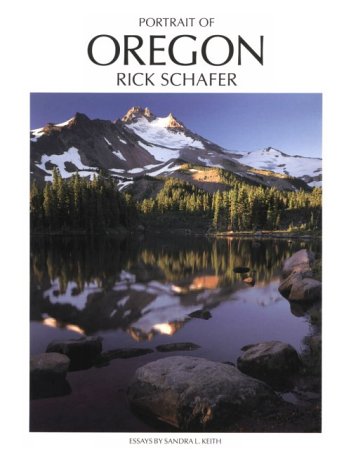 Portrait of Oregon (Portrait of America)