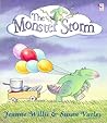 The Monster Storm (Red Fox Picture Books)