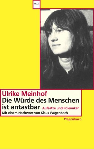 Die Würde des Menschen ist antastbar (Paperback)