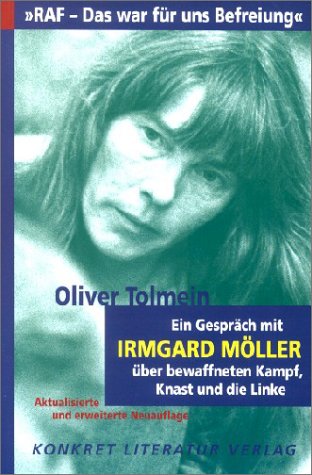 RAF - Das war für uns Befreiung (Paperback)