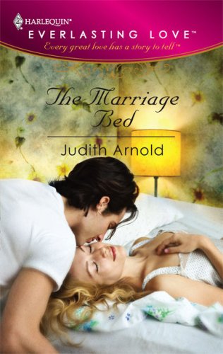 The Marriage Bed (Mass Market Paperback)