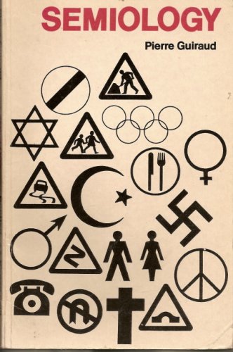 Semiology (Paperback)