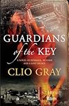 Guardians Of The Key (Whilbert Stroop, #1)