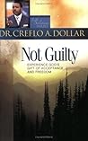 Not Guilty: Experience God's Gift Of Acceptance And Freedom (Life Solutions Series)