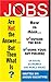 Jobs Are Not the Answer--But Then, What Is? by Angus MacIntyre
