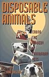 Disposable Animals by Craig Brestrup