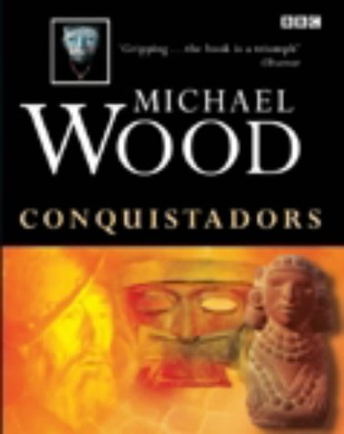 Conquistadors (Paperback)