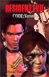 Resident Evil: Code Veronica - Book Two (Resident Evil - Code Veronica, #2)