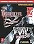 Resident Evil 2 & 3