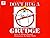 Don't Hug a Grudge by Donna Perugini