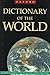 The Oxford Dictionary of the World by David Munro